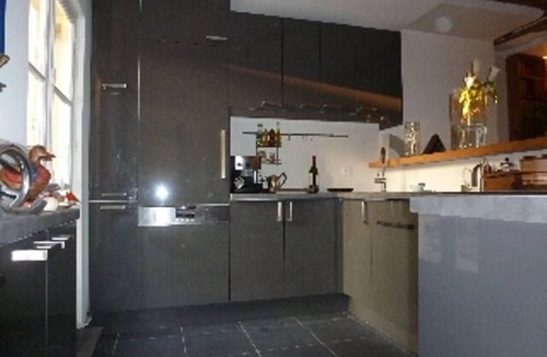 Notre-Dame-des-Champs Apartment | ACROSS FROM LUXEMBOURG GARDENS/SAINT-GERMAIN DES PRÉS&MONTPARNASSE 65M2, refin