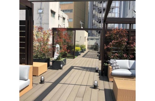 Roppongi Hotel | Act Hotel Roppongi - Vacation STAY 85367