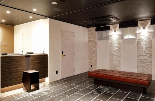 Roppongi Hotel | Act Hotel Roppongi - Vacation STAY 84277