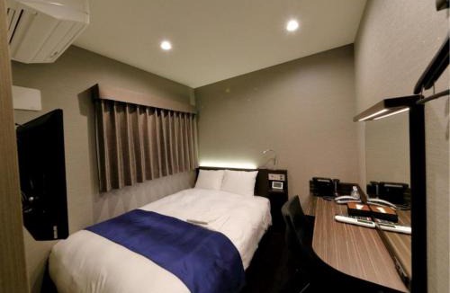 Roppongi Hotel | Act Hotel Roppongi - Vacation STAY 85369