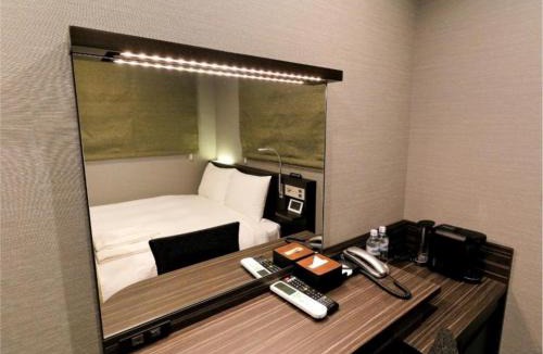 Roppongi Hotel | Act Hotel Roppongi - Vacation STAY 85369