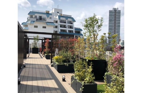 Roppongi Hotel | Act Hotel Roppongi - Vacation STAY 85368