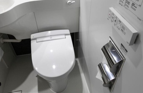 Ohashi Hotel | Act Hotel Shibuya - Vacation STAY 84228