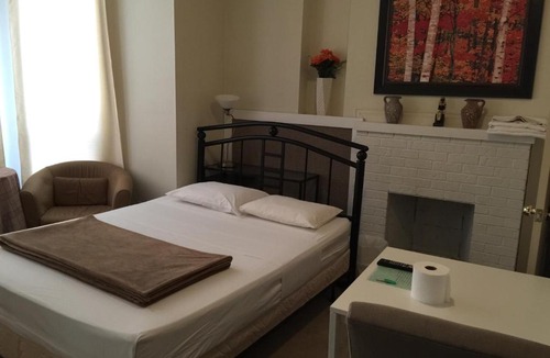 Upper Jarvis House | Adas Guesthouse