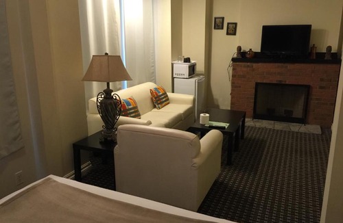 Upper Jarvis House | Adas Guesthouse