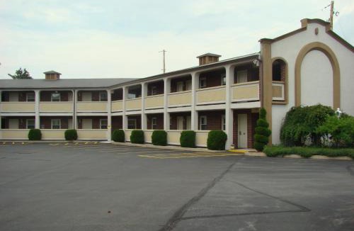Lewisburg Hotel | Aderi Hotel Near Bucknell University