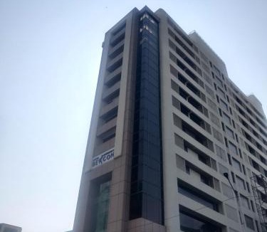 Girgaon Hotel | Adiva Residency Beacon, Grant Road, Mumbai
