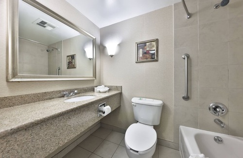 Sheridan Hotel | Admiral Inn Mississauga Toronto