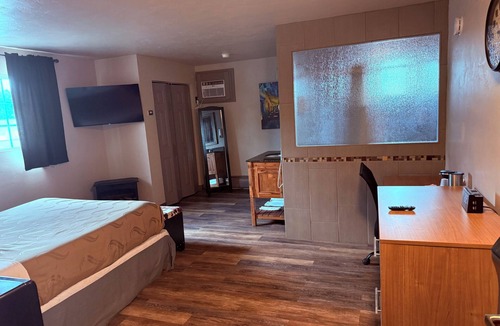 Durango Hotel | Adobe Inn