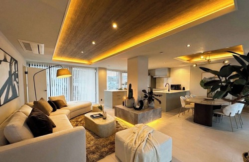 Ogi House | Adult HolidayCompletely Private Garage House wi/Ito City Shizuoka