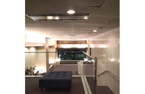 Suidobashi House | Advantage Room without meals Standard twin N / Bunkyo-ku Tokyo