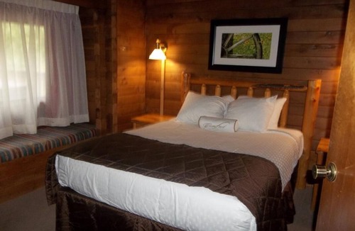 Kohls Ranch Resort | Adventure Awaits! 2 Awesome Units, Horseback Riding, Restaurant