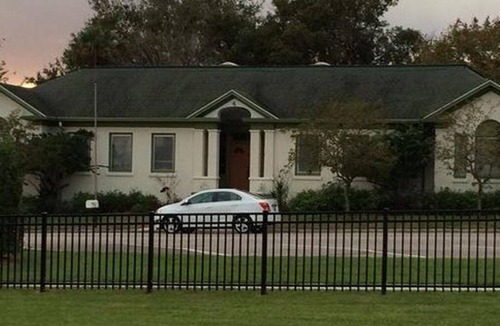 Davenport House | AFFORDABLE. BEAUTIFUL. 4,200 S.F., near Disney and Singing Tower