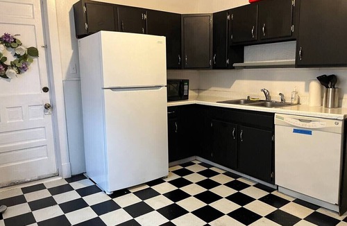 Binghamton Apartment | Affordable for Crews*Binghamton*Close to Job Sites