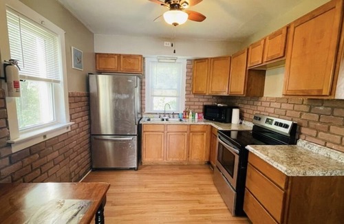 Somerdale House | Affordable Luxury Near Philly, Cherry Hill, South Jersey