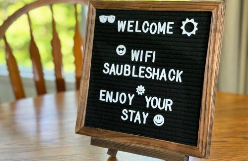 Sauble Beach House | Affordable Sauble Beach Getaway