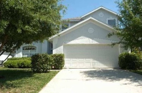 Creekside House | Affordable & Spacious 5BR 3BA Home w/private pool, fenced backyard for privacy