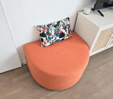 Villejuif Apartment | Agréable 2 pièces proche du métro