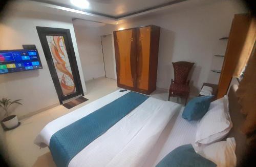 Chembur East House | Agrawal Bhavan Home Stay couples friendly for Indians