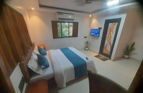 Chembur East House | Agrawal Bhavan Home Stay couples friendly for Indians