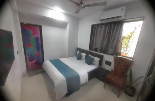 Chembur East House | Agrawal Bhavan Home stay couples friendly for indians