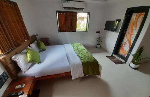 Chembur East House | Agrawal Bhavan Home stay couples friendly for indians