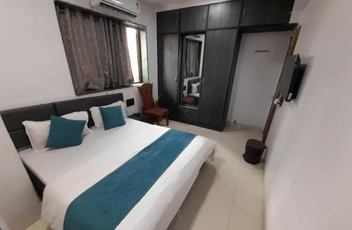 Chembur East House | Agrawal Bhavan Home stay couples friendly for indians