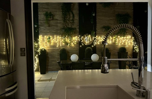 Saint-Maurice House | Agreable Maison de Ville Pour 8 Personnes