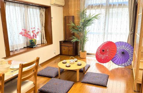 Kawagoe House | Ai dear KAWAGOE