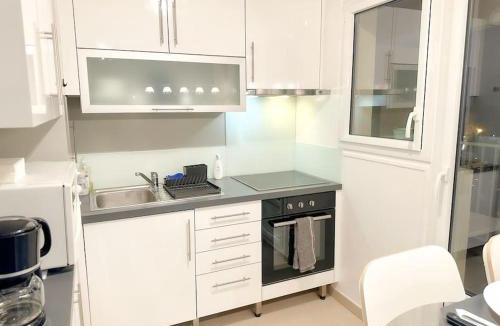 Joinville-le-Pont Apartment | Ai Vi, TiamConciergerie , joinville gare