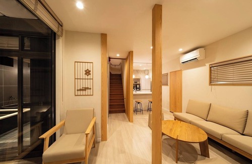 Adachi House | Airport transfer and sightseeing taxi options avai/Adachi-ku Tokyo