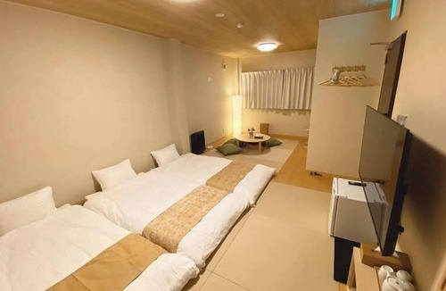 Kiho-cho House | AJITO Hostel & CafeBar