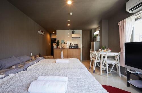 Kita Apartment | Akabane TK Building 203