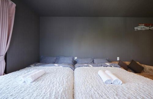 Kita Apartment | Akabane TK Building 203