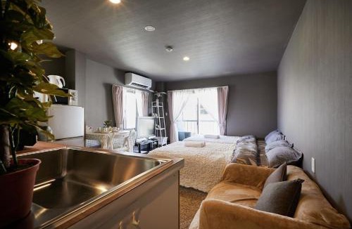Kita Apartment | Akabane TK Building 203