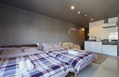 Kita Apartment | Akabane TK Building 301