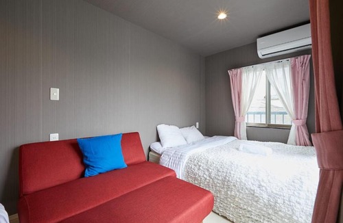 Kita Apartment | Akabane TK Building 303