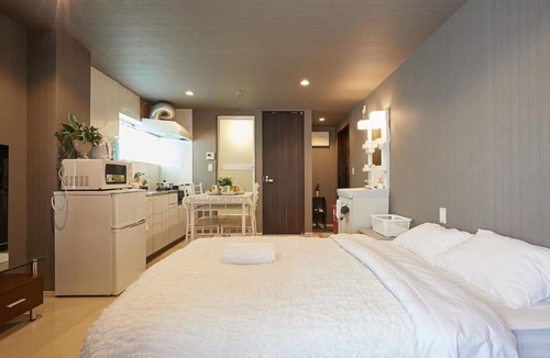 Kita Apartment | Akabane TK Building 303