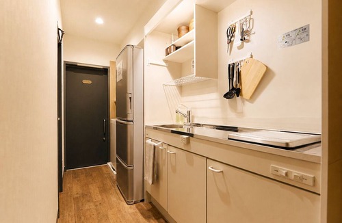 Akasaka Hostel | Akasaka Guesthouse HIVE - Hostel