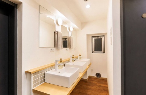 Akasaka Hostel | Akasaka Guesthouse HIVE - Hostel