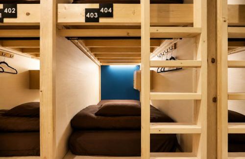 Akasaka Hostel | Akasaka Guesthouse HIVE