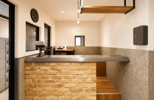 Akasaka Hostel | Akasaka Guesthouse HIVE