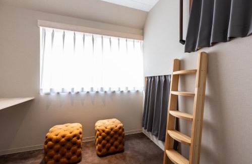 Akasaka Hostel | Akasaka The Hostel