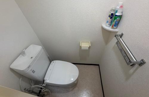Tokorozawa Apartment | Akazu-hostel new-ST0112