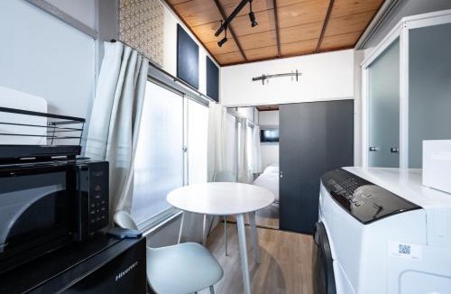 Honmachi Apartment | AkebonoHouse201 -Tokyo