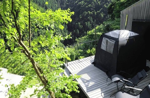 Hinohara RV Rental | Akigawa beef and Hinode Villageproduced raw wasa/Nishitama District Tokyo