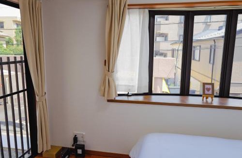 Hikawadai Villa | Akira Hiro House, 15 Mins Direct to Shinjuku, Near Harry Potter Theme Park, Accommodates Up To 16 Guests