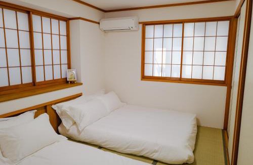 Hikawadai Villa | Akira Hiro House, 15 Mins Direct to Shinjuku, Near Harry Potter Theme Park, Accommodates Up To 16 Guests
