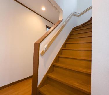 Hikawadai Villa | Akira Hiro House, 15 Mins Direct to Shinjuku, Near Harry Potter Theme Park, Accommodates Up To 16 Guests