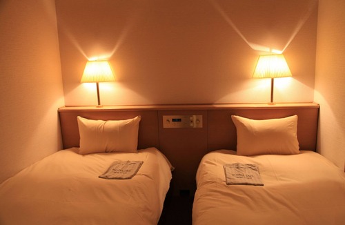 Akishima Hotel | Akishima Station Hotel TOKYO